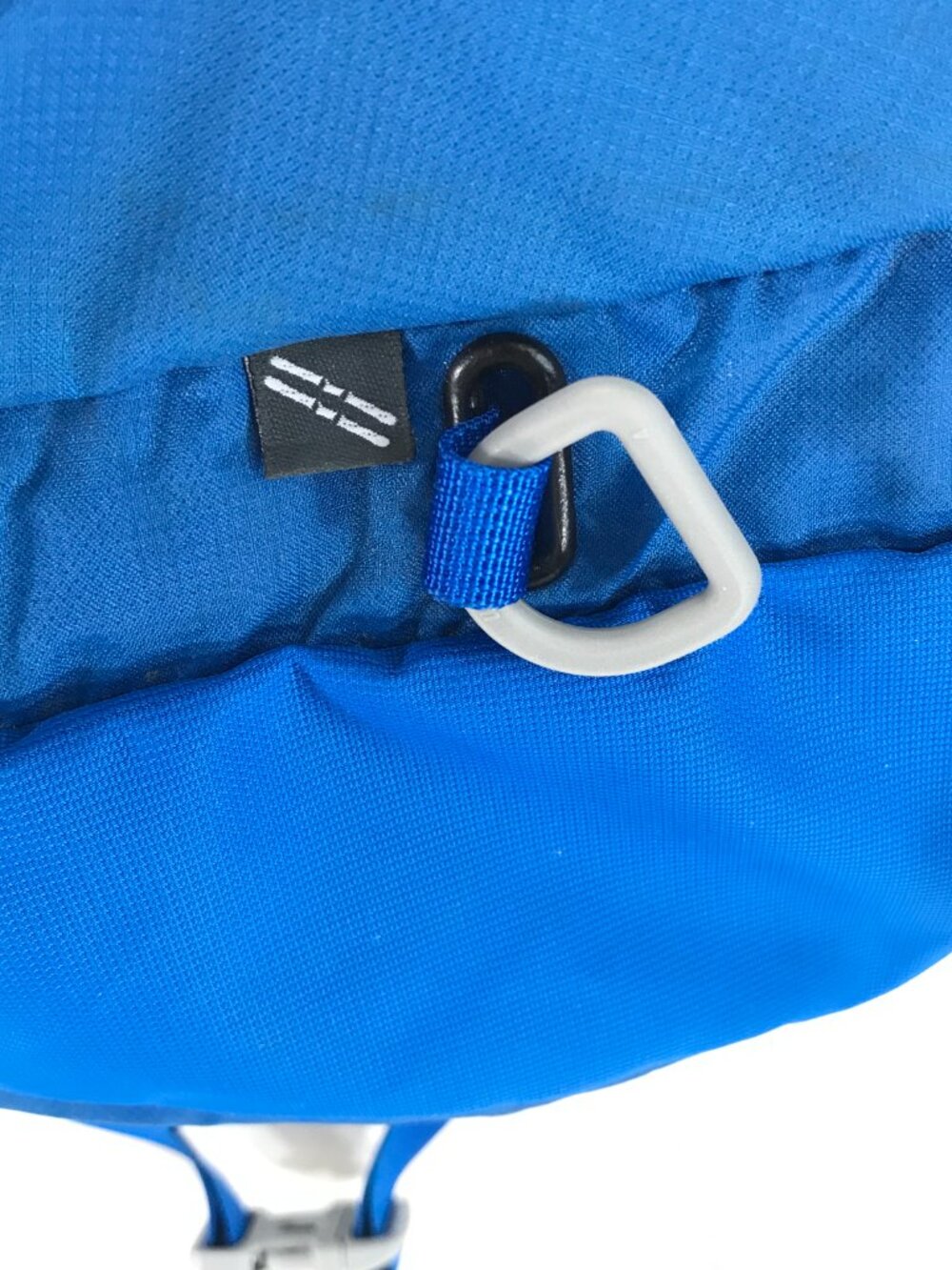 Mammut Spindrift UltraLight 20L Blue Ski Touring Pack - Picture 4 of 10
